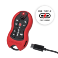 SX2 ULTRA ROJO