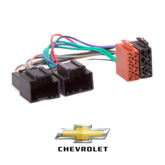 CHEVROLET 2006-11