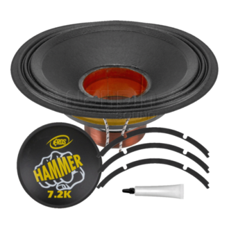 REPARO HAMMER 12