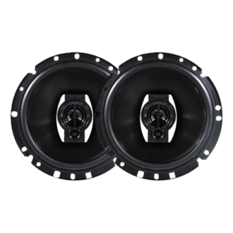 TRIAXIAL 6” BBX
