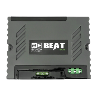 BEAT 802