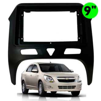 CHEVROLET COBALT 9
