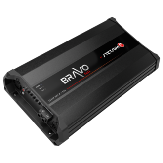 BRAVO FULL 8000 1 OHM