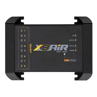 X8 AIR