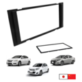 NISSAN MARCH-SENTRA-VERSA NEGRO