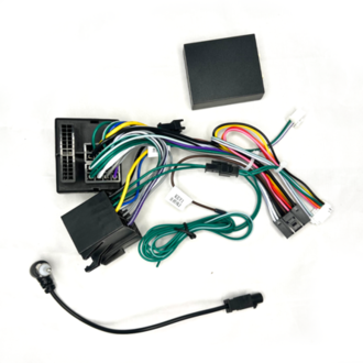CABLE ADAPTADOR PARA ESTEREO / GW-BM1 - (IVA10,5%)
