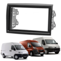 BOXER / DUCATO / JUMPER 2006+