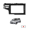 HONDA FIT 15/18