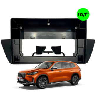 BMW X1 E83 10.1