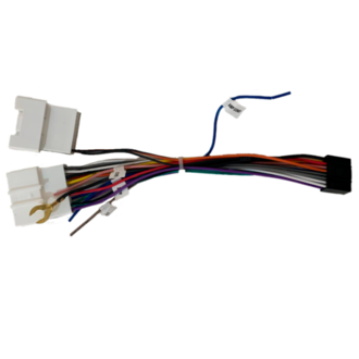 CABLE ADAPTADOR PARA ESTEREO / GW-MI1 - (IVA 21%)