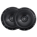 PARLANTE DUAL BBR FULL RANGE 6