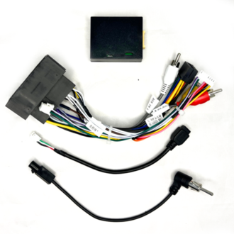 CABLE ADAPTADOR PARA ESTEREO / GW-FI1 - (IVA10,5%)
