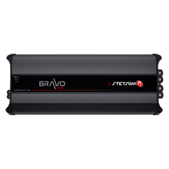 BRAVO FULL 12000 1 OHM