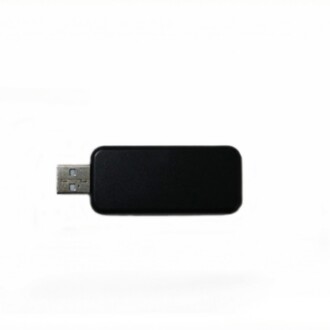 USB A HDMI