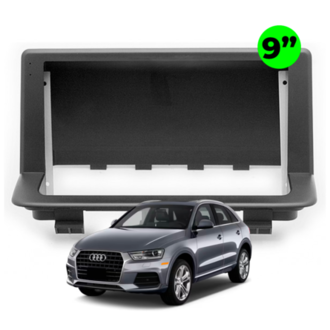 AUDI Q3 13/18 9