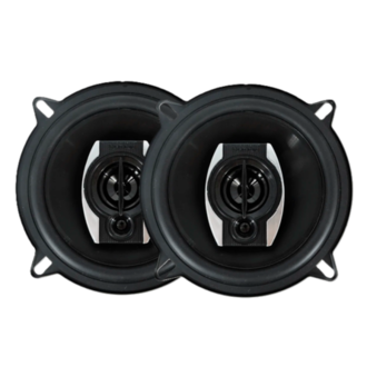TRIAXIAL 5'' BBX