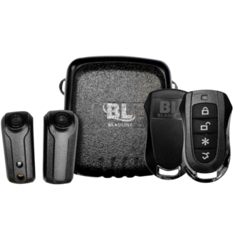 Alarma BA-650
